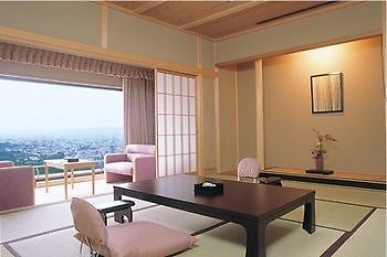 Ando Hotel Nara Wakakusayama -Dlight Life & Hotels- Kültér fotó